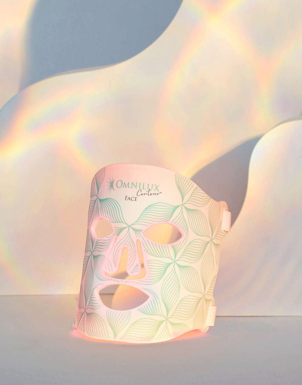 Omnilux face contour