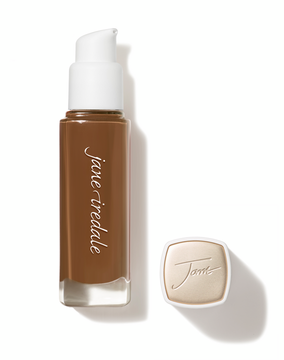 Skintuition SPF30 Radiance Boosting Liquid Foundation - 74DEEP